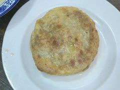 -清真嘎咕馅饼(奉天街店)
