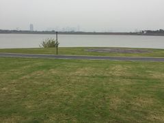 -幸福湖国际会议中心