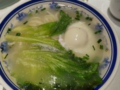 -惠丰堂饭庄(北洼路店)