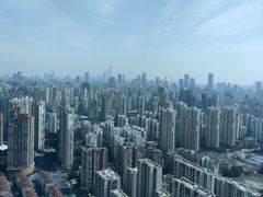 -环球港凯悦 · 享悦中餐厅