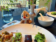 -江南雅厨(李公堤店)