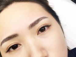 点击看大图 -HQ半永久纹绣纹眉