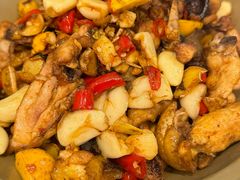 -绿草地·湘菜(7mall店)