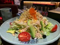 -炙柒Sekinana·精致料理 烧鸟·铁板烧(海上世界店)