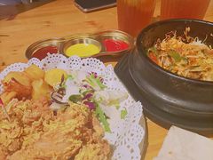 -汉米达特色料理餐厅(郴州友阿国际广场店)