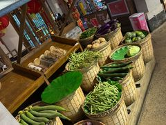 -印象鲵宴·张家界地标美食名片(溪布街店)