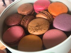 -ladurée(戴高乐机场T 2F店)