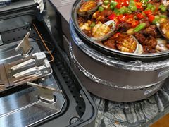 -田水湾•六尺巷(东方蓝海店)