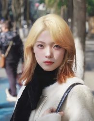 -Nice·烫染设计Salon