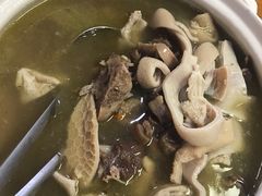 -深圳柯记餐厅(大望店)