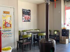 大堂-孙厨娘川味饭馆(临河街店)