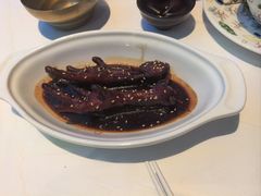 -桂满陇·蟹黄小笼汤包(巴黎春天浦建店)