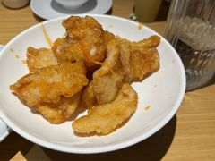 -关东小磨东北菜(上海长风大悦城店)