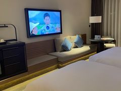 -深圳大梅沙京基洲际度假酒店