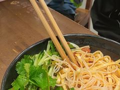 -猪脑壳凉面(南正街店)