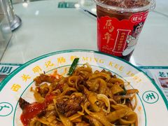 -西关明记肠粉(荔枝湾店)