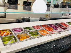 -So Lounge索兰至餐厅(蓝色港湾店)