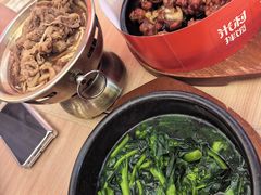 -米村拌饭(金象城店)