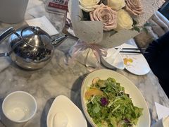 -城南往事·鲁菜济南菜(软件园美莲广场店)