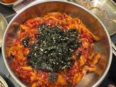 -西塔老太太泥炉烤肉(龙湖北苑天街店)