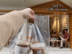-Cafe on warm(丹霞店)