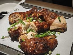 -绿茶餐厅(青岛城阳万象汇店)