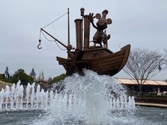 -上海迪士尼度假区