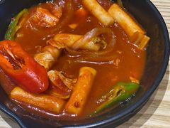 -韩一馆(吉大店)