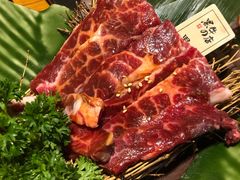 -黑牛の店·和牛烧肉(合生汇店)