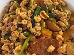 -后卫寨猫耳朵(后卫寨店)