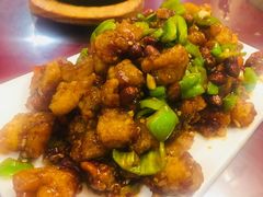 -桃子餐厅·天津菜(红星路直营店)