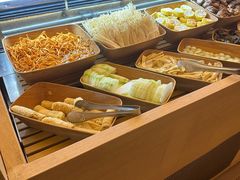 -温禾牛·和牛寿喜烧自助火锅(恒基名人店)