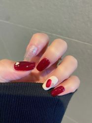 点击看大图 -StartNail美甲