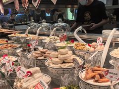 -码头见·潮汕菜(领展中心城店)