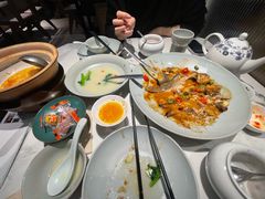 -潮堂 · 潮州菜(国贸商城店)