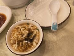-奥华餐厅·老张记(台基厂店)