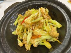 -粤盛海鲜平价店(洛溪食街店)