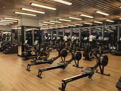 -燃坊JEN ACTIVE游泳健身中心·深圳前海JEN酒店