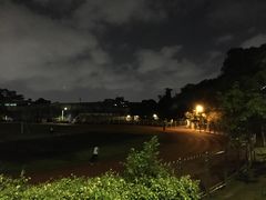 -广东外语外贸大学(白云山校区)