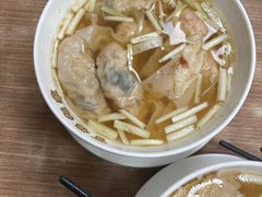 -百福麵家(新馬路店)