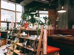 -NLFS1983咖啡花园餐厅(锦桂店)