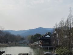 -南山风景名胜区