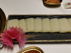 -妥妥烤肉料理(凯德店)