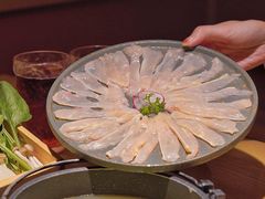 -大和食乐·鲜和牛酸汤火锅(环宇荟店)