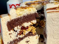 -Dark Horse·黑马蛋糕·低脂·低糖淡奶(金匙望湖大厦店)