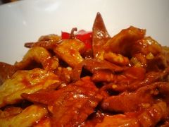 -壹零捌道·北京烤鸭(车公庄店)