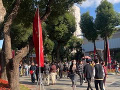 -上海市控江中学