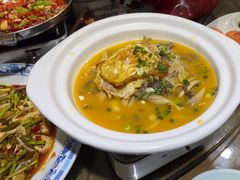 -灶东家民间菜(回兴店)