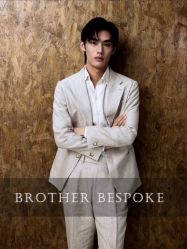 点击看大图 -Brother西服礼服定制·商务·婚礼(佛山南海店)