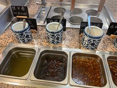 -亮马河饭店翠雅咖啡厅